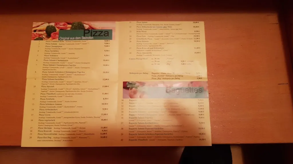 Menu_Pizza Treff Blankenburg Inh. Johannes Kröber_(Harz)_image_3