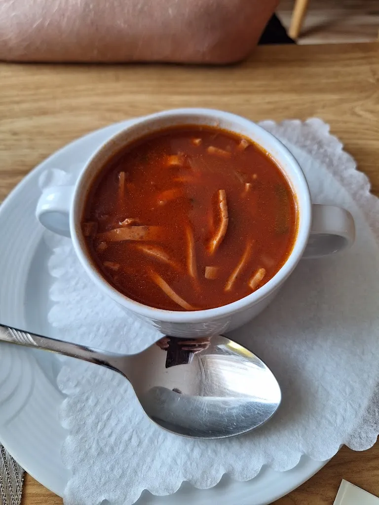 Menu_Ziegenkopf, Berggasthof und Pension_(Harz)_image_5