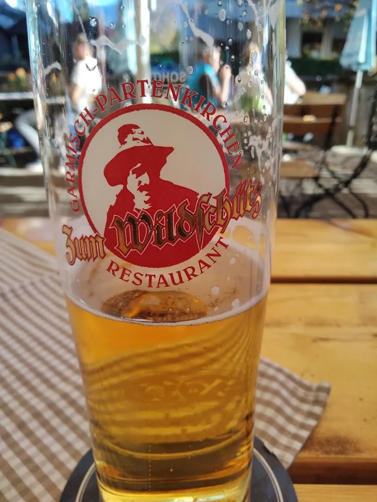 Menu_Zum Wildschütz_Garmisch-Partenkirchen_immagine_8