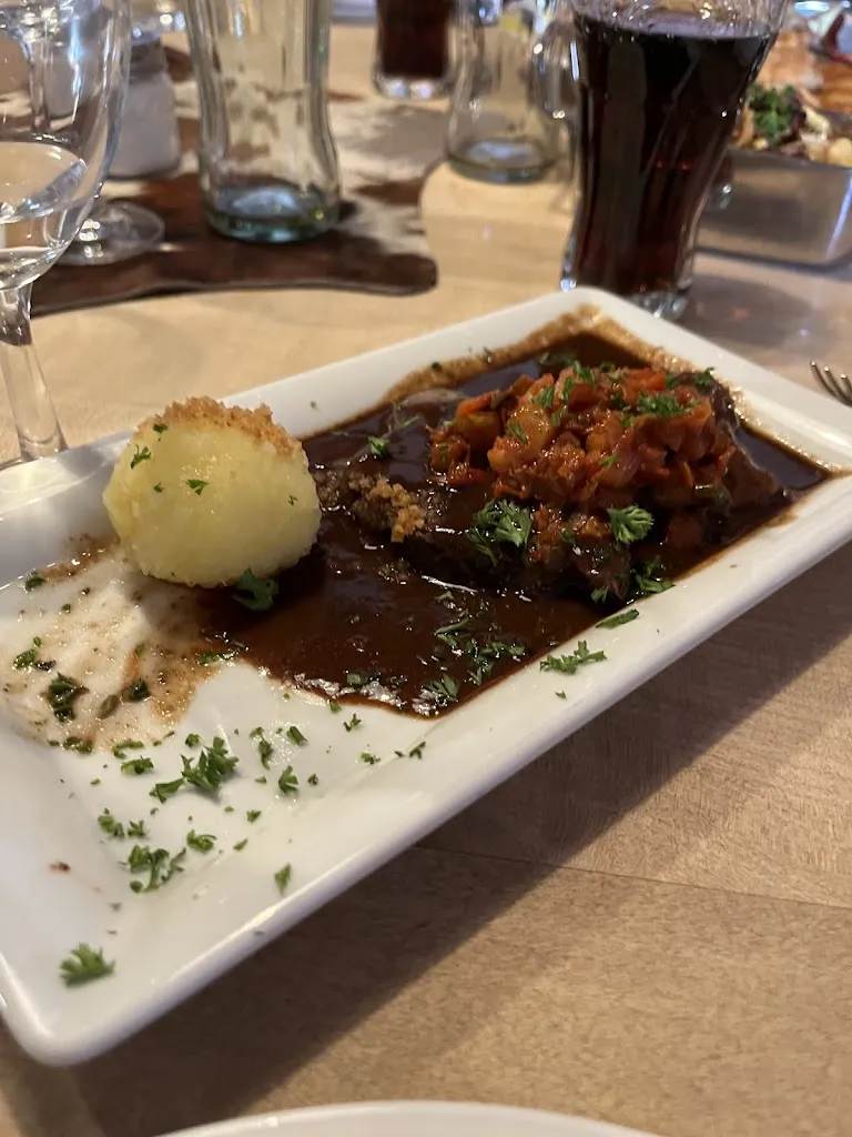 Ari S_Zum Wildschütz_Garmisch-Partenkirchen_review