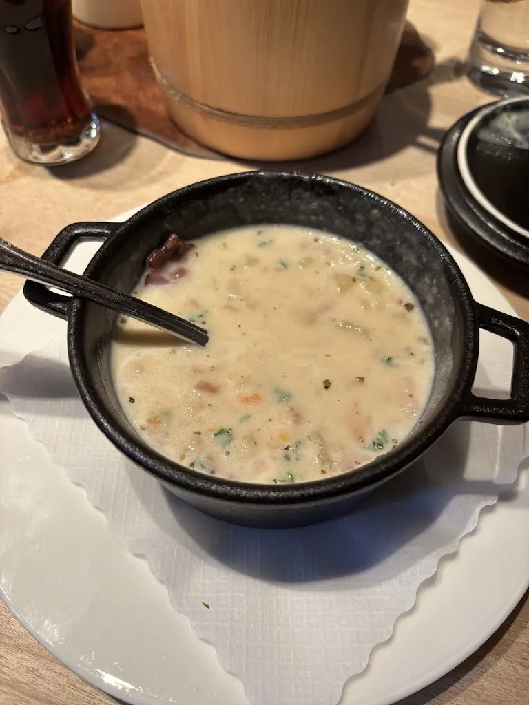 Chip Albertson_Zum Wildschütz_Garmisch-Partenkirchen_review