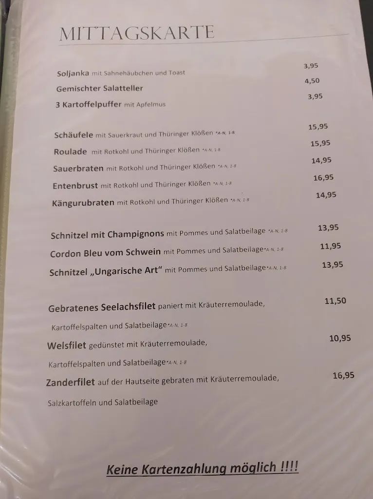 Menu_Magdeburger Hof_Blankenburg_immagine_1