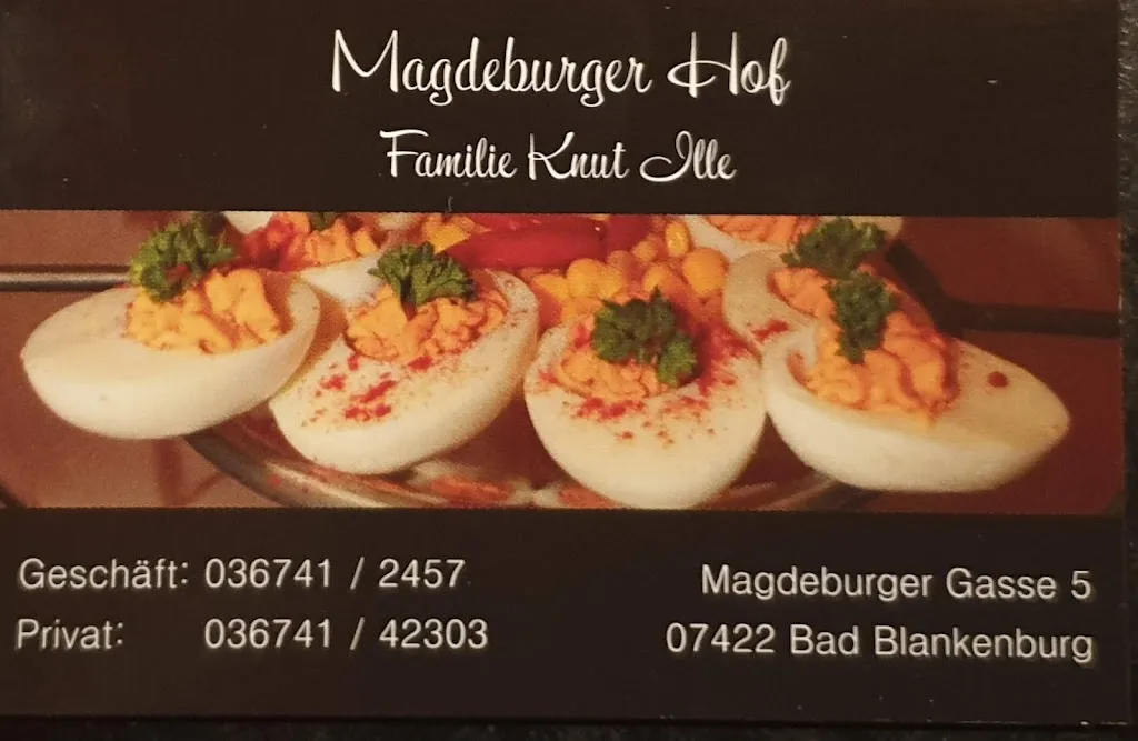 Menu_Magdeburger Hof_Blankenburg_immagine_3