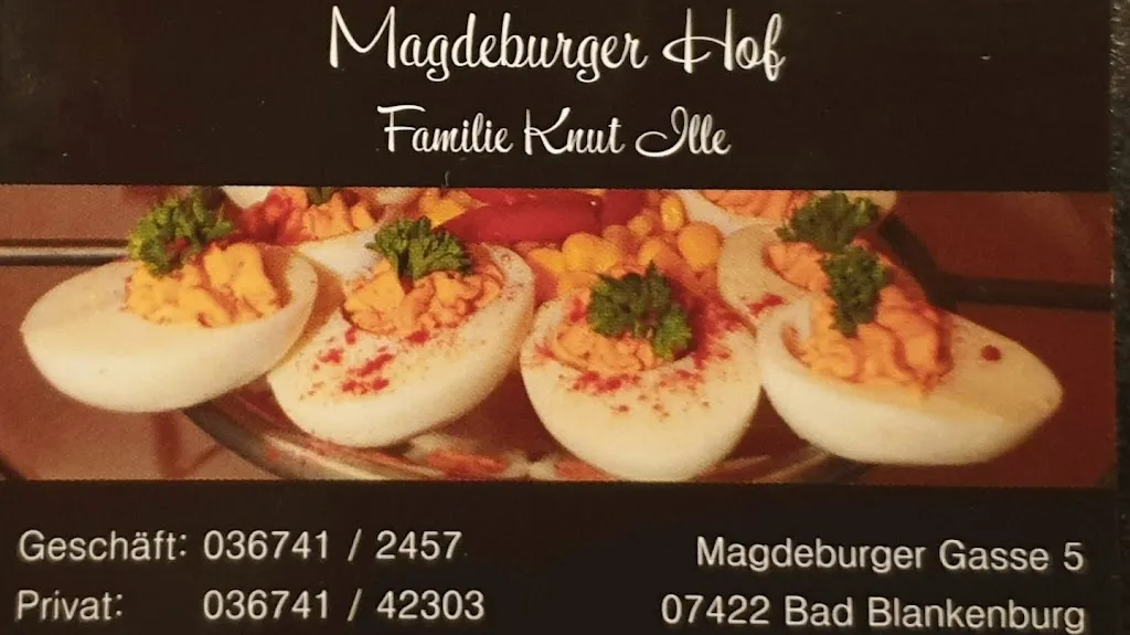 Menu_Magdeburger Hof_Blankenburg_immagine_4