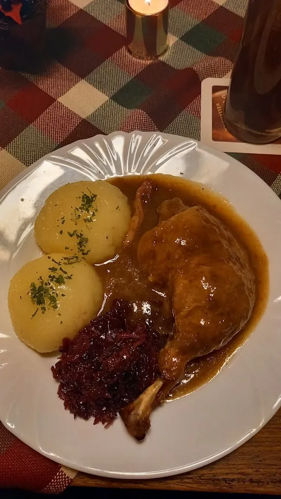 Margit Blohm_Magdeburger Hof_Blankenburg_review