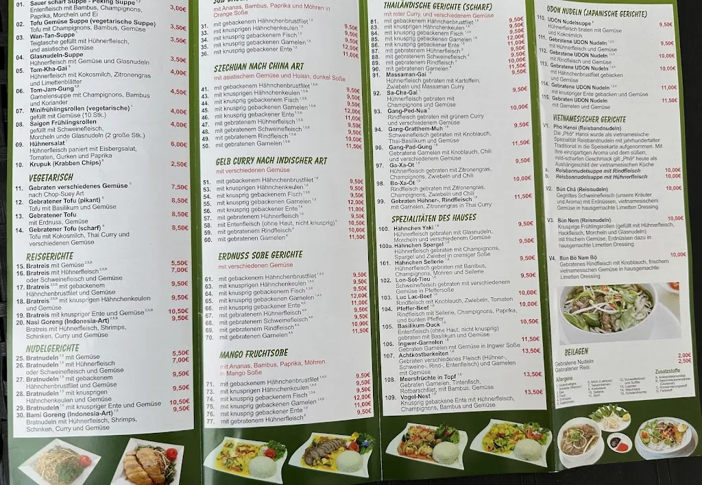 Menu_Pham Asia Spezialitäten - Inh_(Harz)_image_1