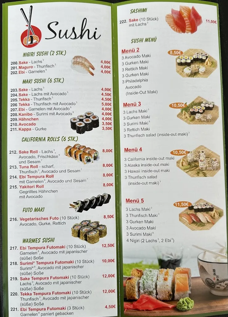 Menu_Pham Asia Spezialitäten - Inh_(Harz)_image_2