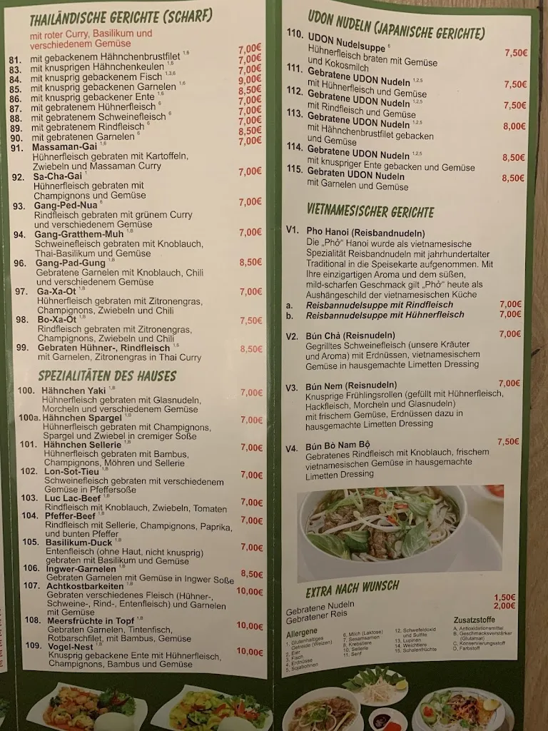 Menu_Pham Asia Spezialitäten - Inh_(Harz)_image_3