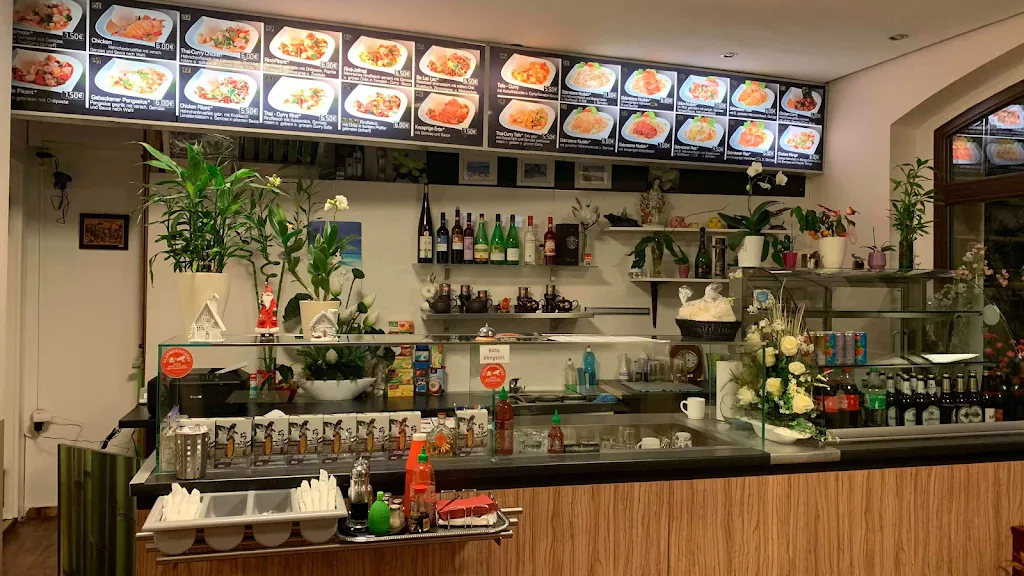 Pham Asia Spezialitäten - Inh ristorante a (Harz)