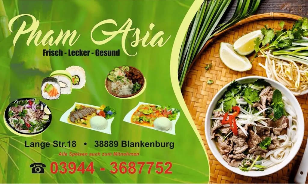 Pham Asia Spezialitäten - Inh_(Harz)_slider_image_3