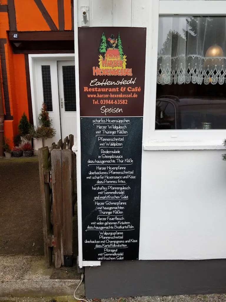 Menu_Restaurant Harzer Hexenkessel_(Harz)_image_3