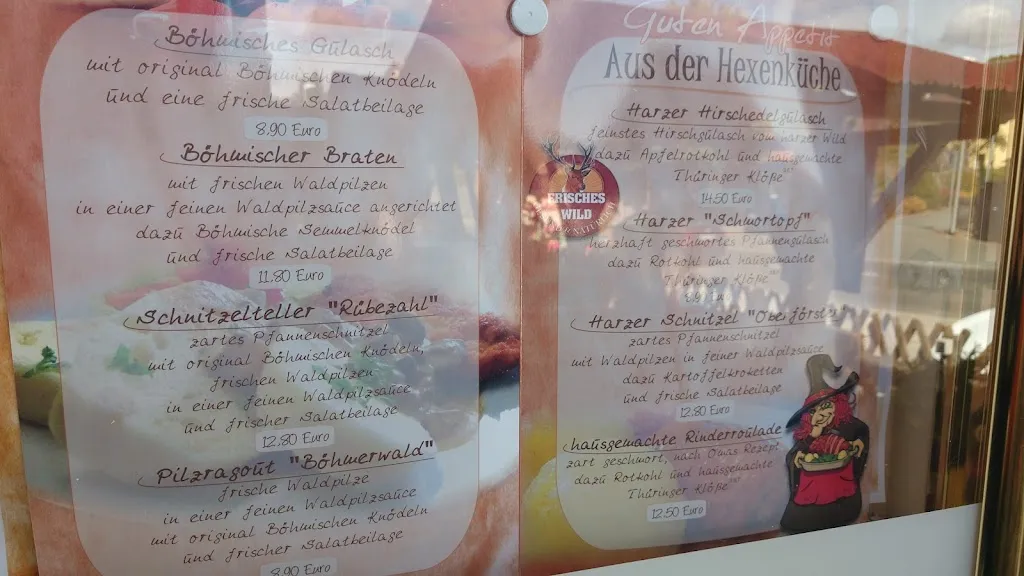 Menu_Restaurant Harzer Hexenkessel_(Harz)_image_4