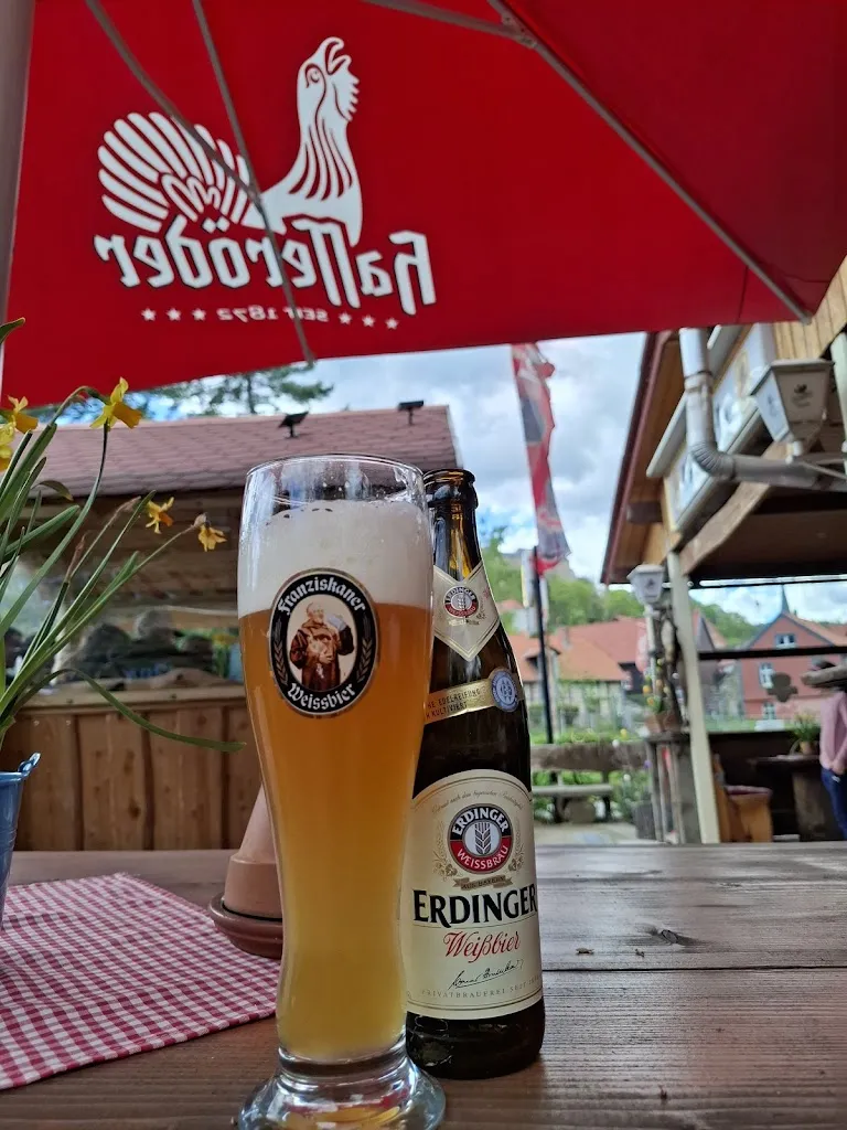 S. W._Winter's Baude_(Harz)_review