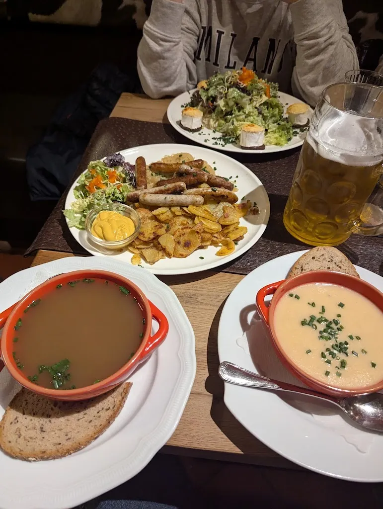 Nika Kapanadze_Wolpertinger_Garmisch-Partenkirchen_review