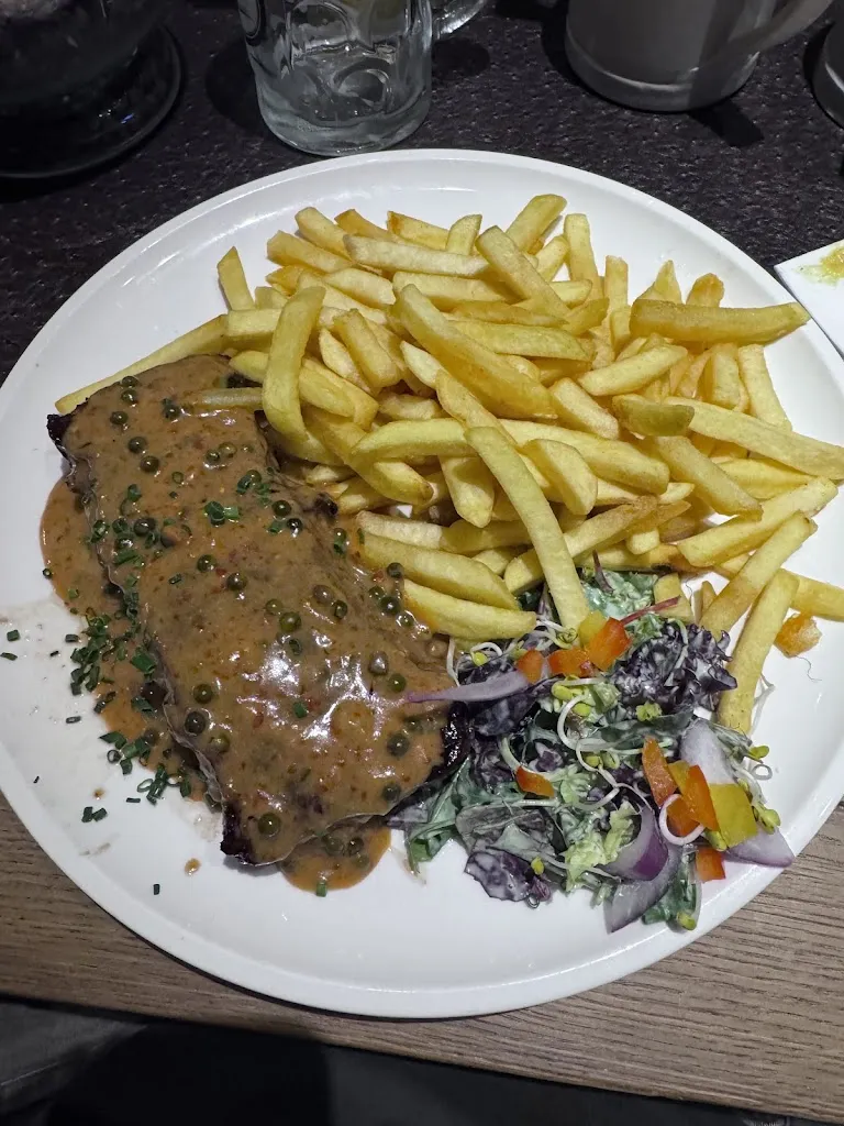 Qussai_Wolpertinger_Garmisch-Partenkirchen_review