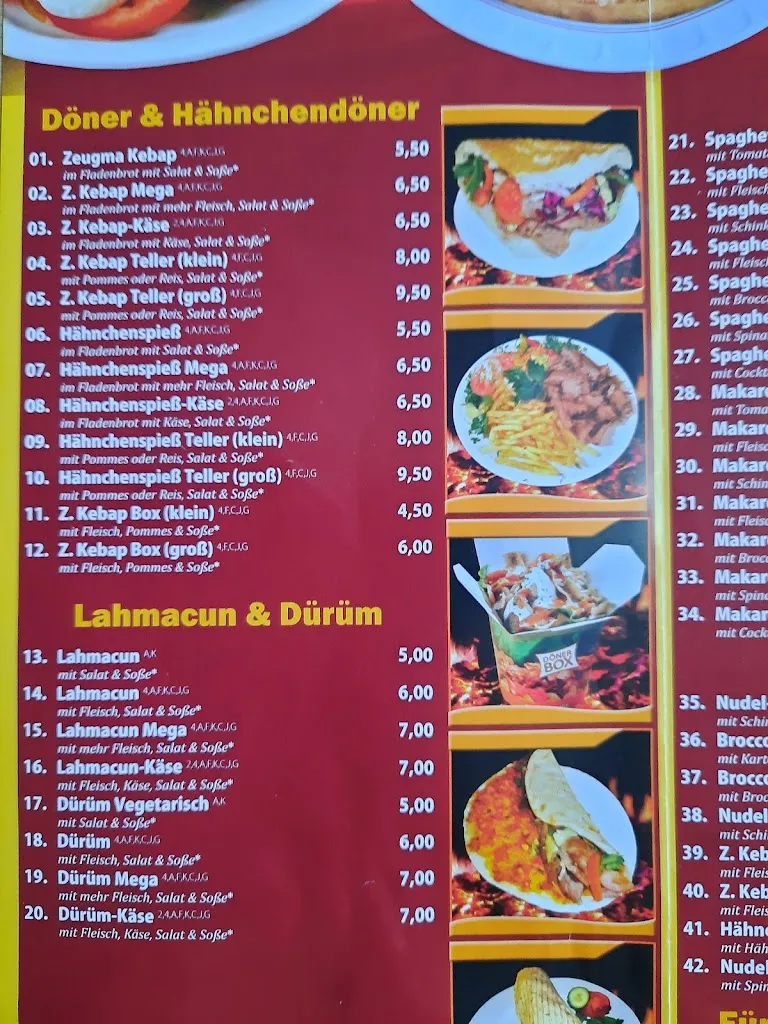 Menu_Zeugma Pizzeria Kebabhaus Barleben_Barleben_image_2
