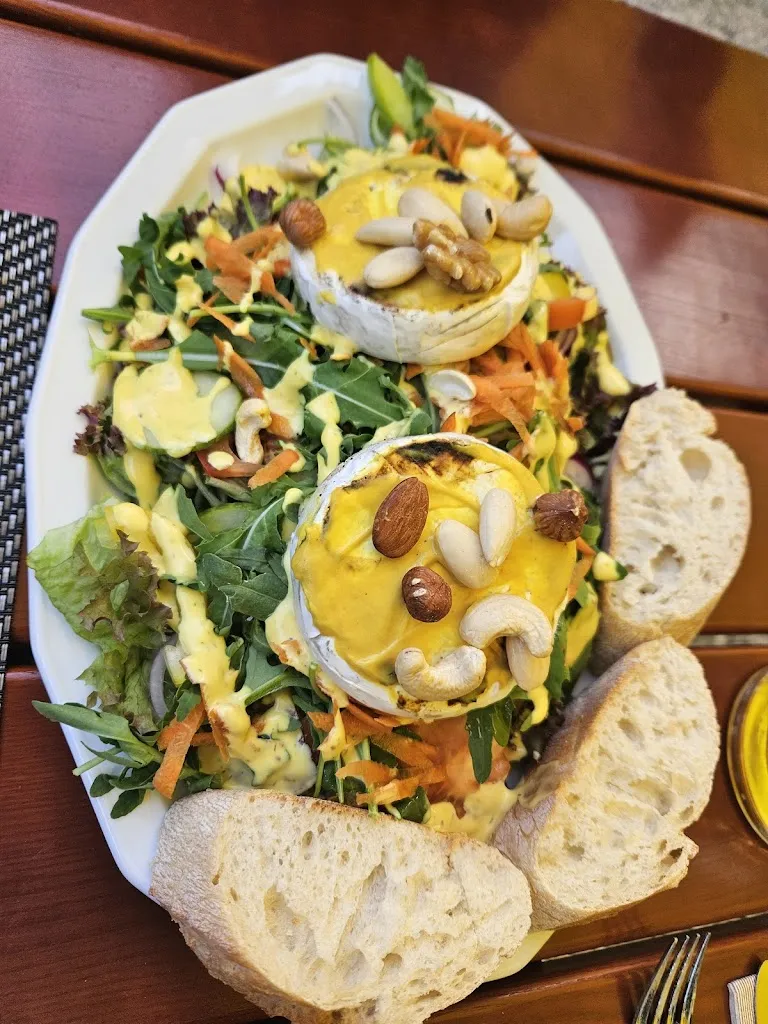 Elisabeth S._Waldhauser Bräu_Königssee_review