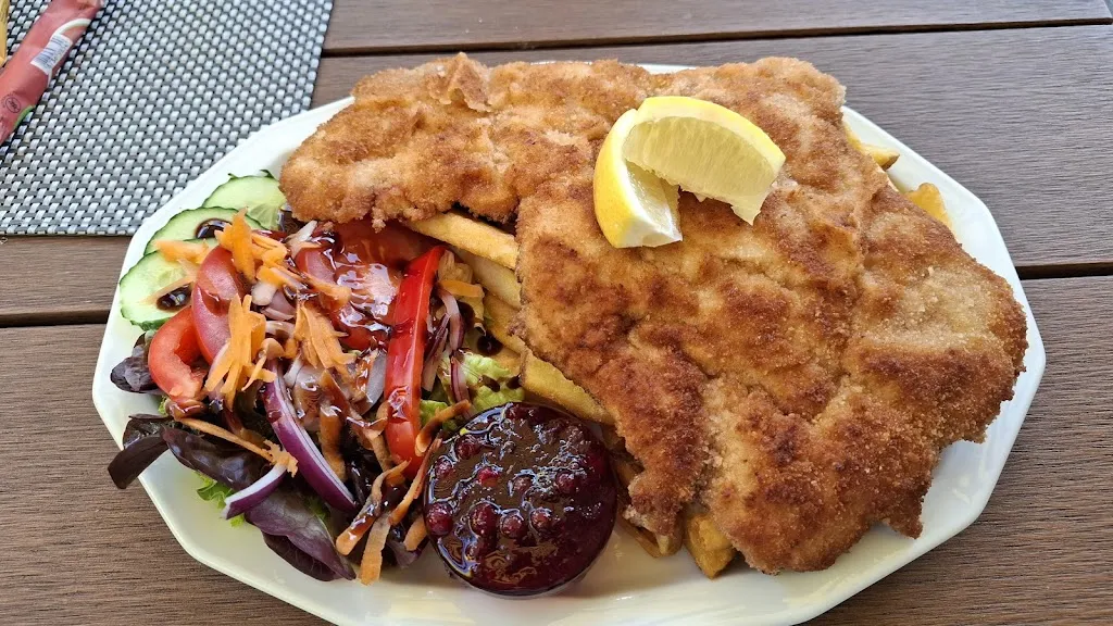 Torsten Andrae_Waldhauser Bräu_Königssee_review