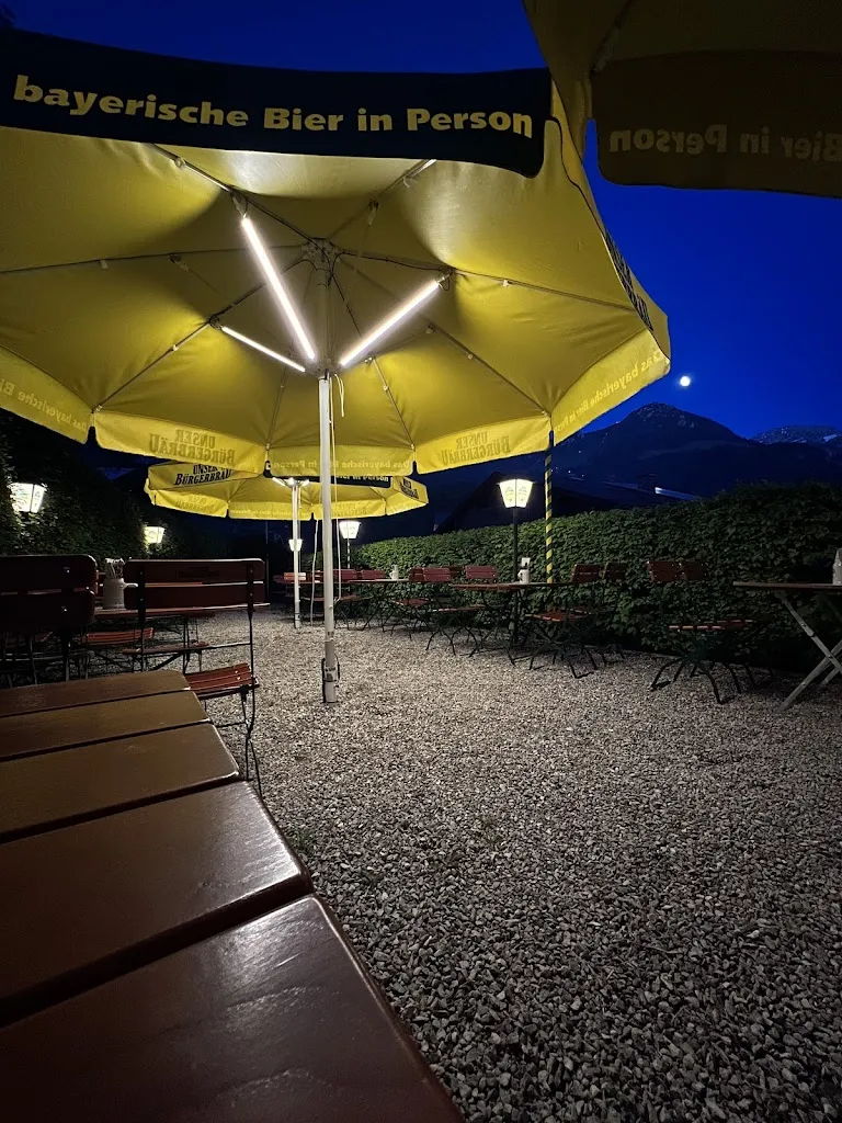 Boldizsár Hajnal_Waldhauser Bräu_Königssee_review