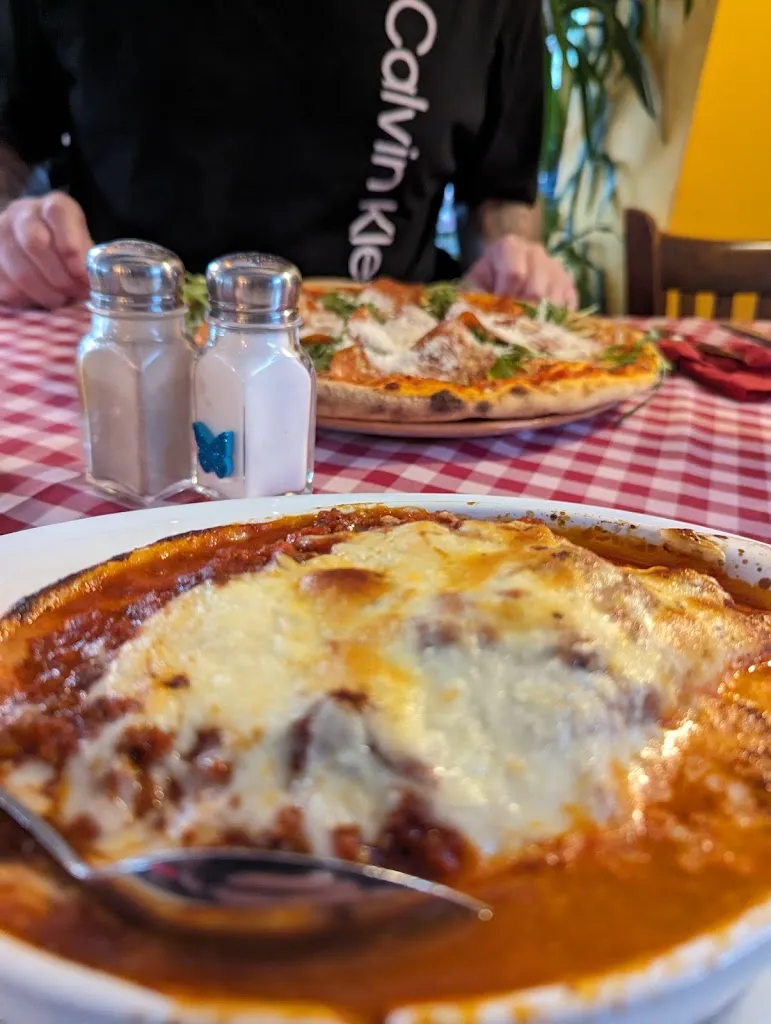 Menu_Trattoria casa Romana_Petershagen/Eggersdorf_image_4