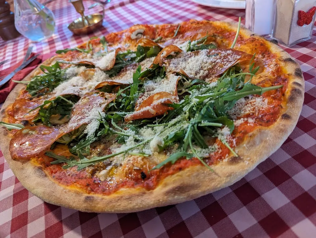 Menu_Trattoria casa Romana_Petershagen/Eggersdorf_image_5