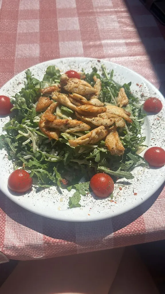 Menu_Trattoria casa Romana_Petershagen/Eggersdorf_image_9