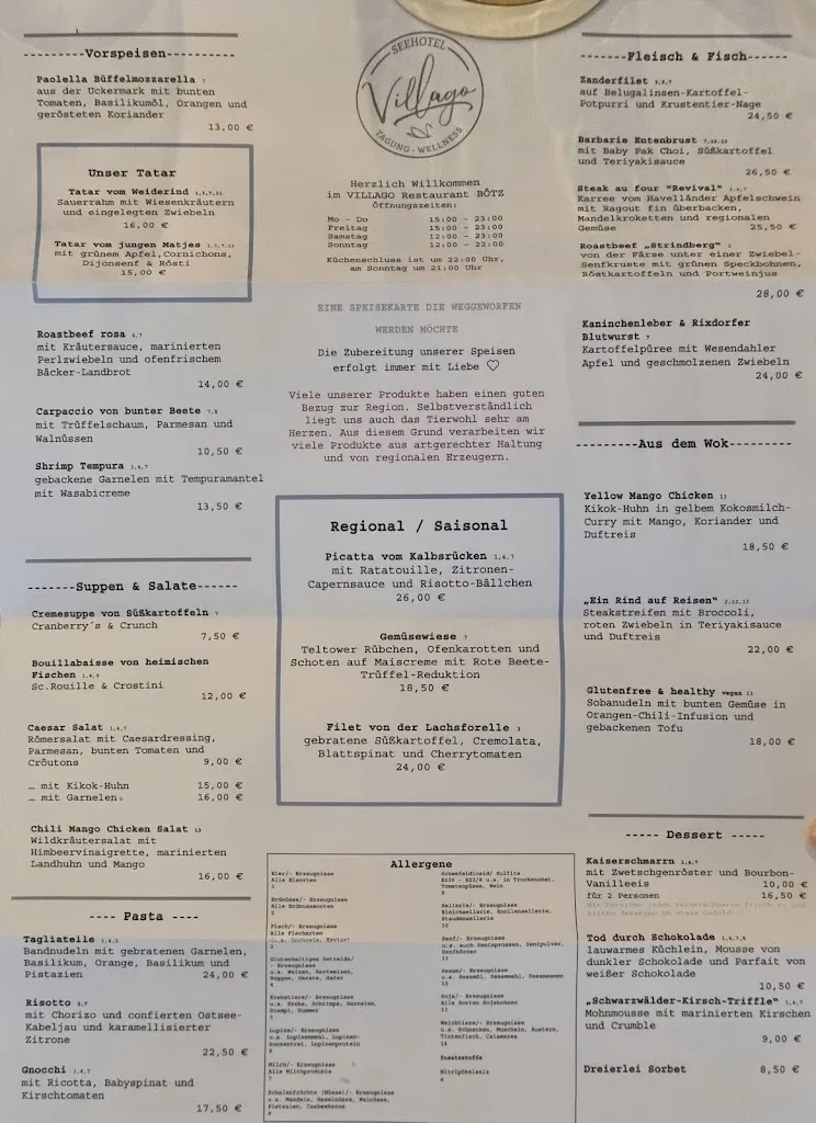 Menu_Restaurant Bötz_Petershagen/Eggersdorf_image_1