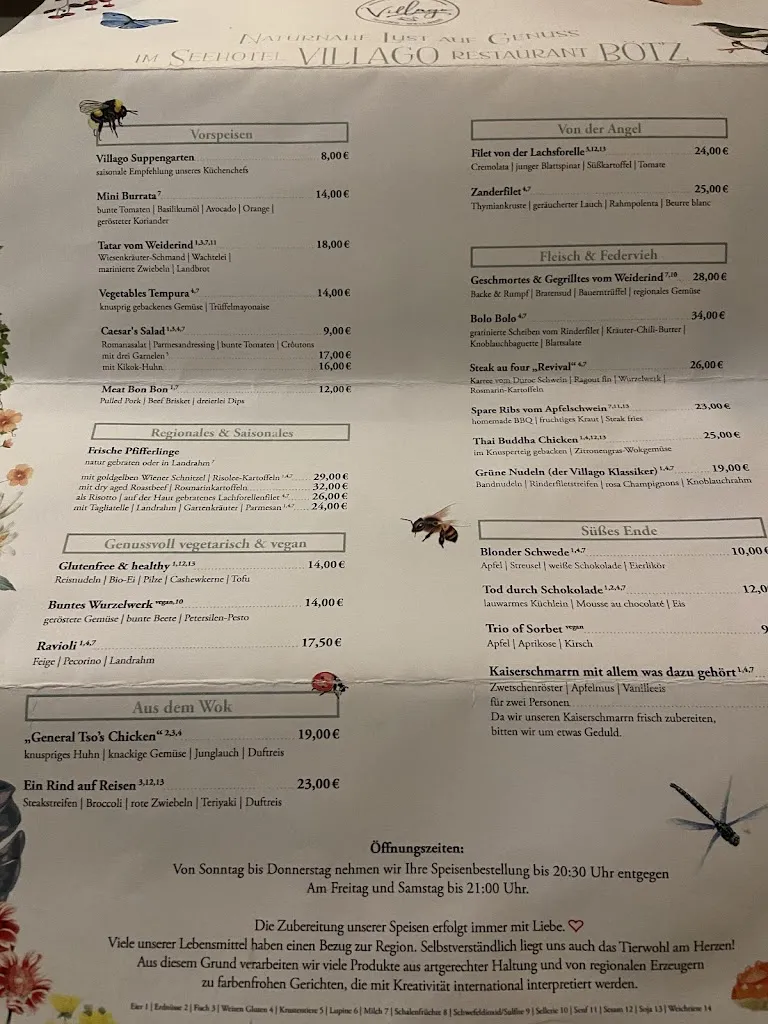 Menu_Restaurant Bötz_Petershagen/Eggersdorf_image_3