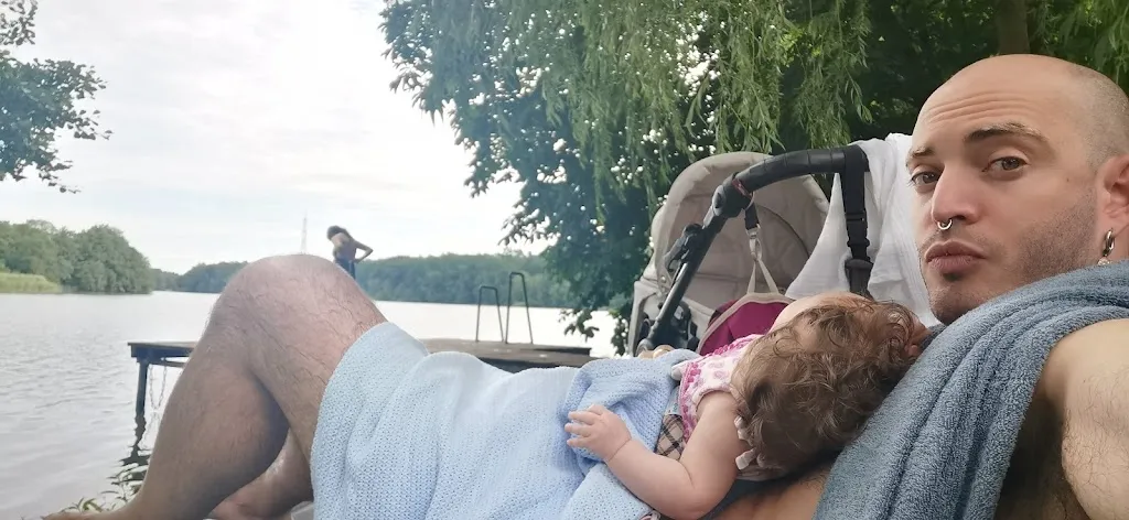 Yeho-nathan Silberberg Ben-yashar_Seehotel Villago_Petershagen/Eggersdorf_review