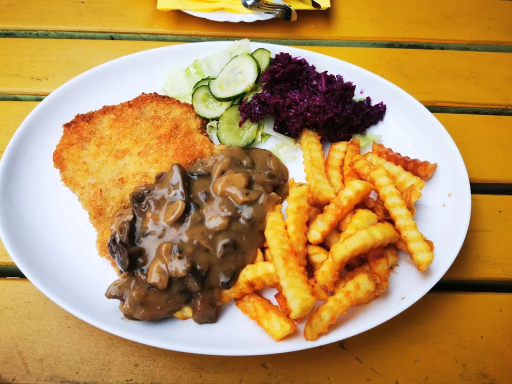 Menu_Landgasthaus “Zur Quelle” - Restaurant mit Bowling & Pension_(Anhalt)_image_6