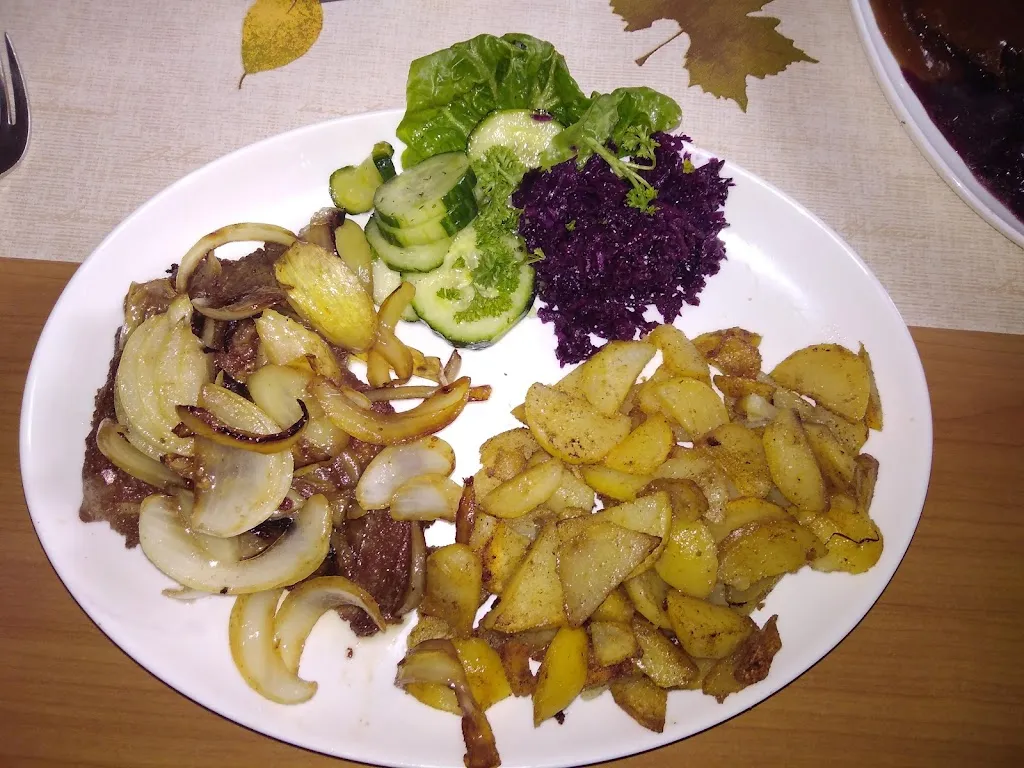 Menu_Landgasthaus “Zur Quelle” - Restaurant mit Bowling & Pension_(Anhalt)_image_7