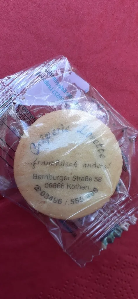 Carmen Knabe_Crêperie Lorette_(Anhalt)_review