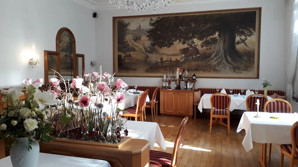 Parkrestaurant Vogelherd_Zerbst/Anhalt_slider_image_1