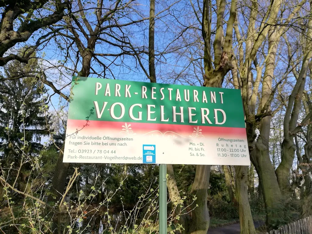 Parkrestaurant Vogelherd_Zerbst/Anhalt_slider_image_3