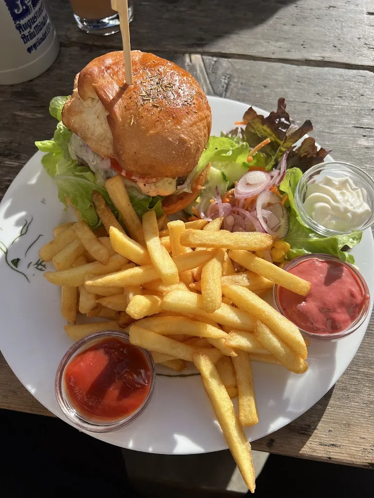 Menu_Kaiserschmarrn-Alm_Garmisch-Partenkirchen_immagine_9