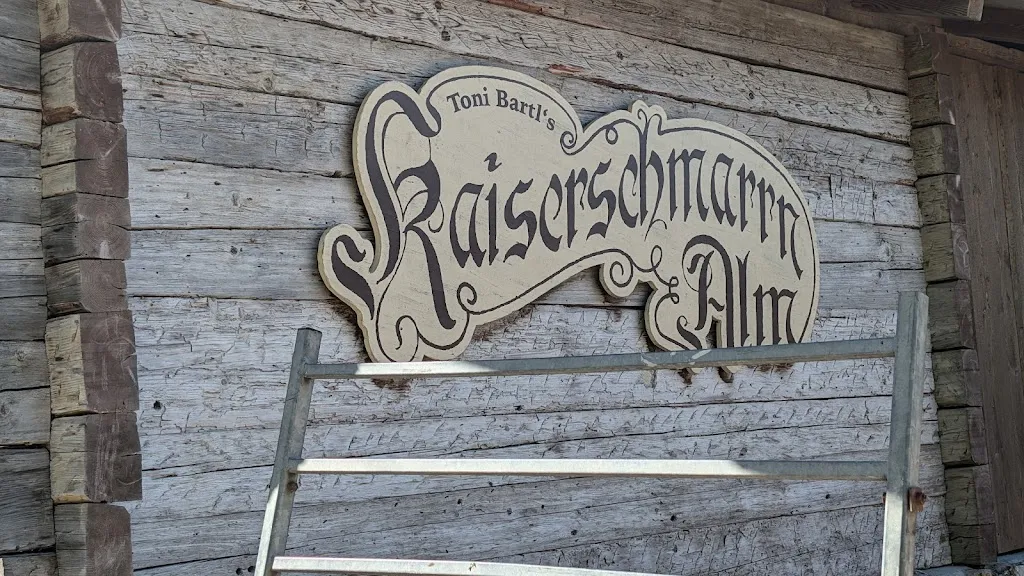 Samantha Baldyga_Kaiserschmarrn-Alm_Garmisch-Partenkirchen_review