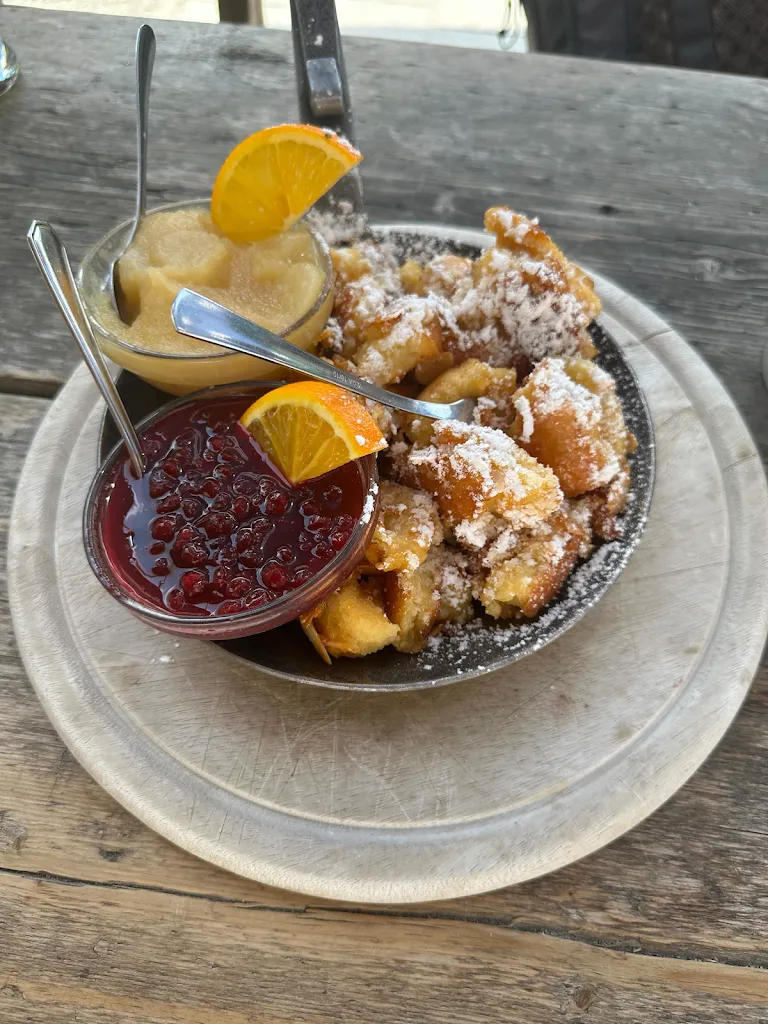 Ece Erc_Kaiserschmarrn-Alm_Garmisch-Partenkirchen_review