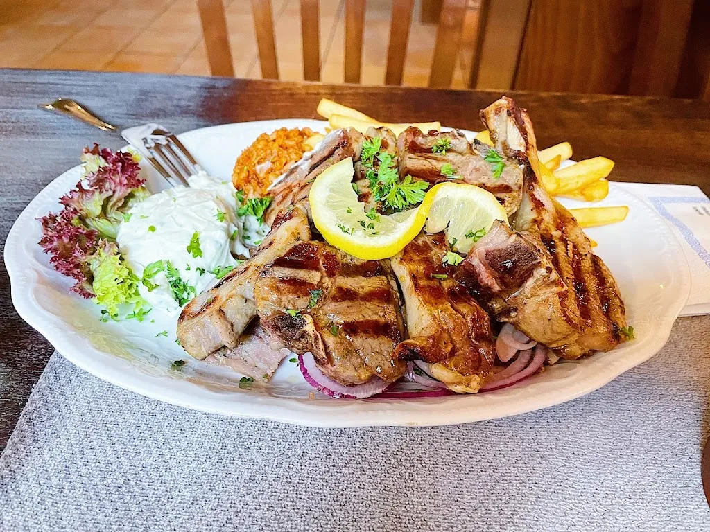 Ann R.S._Metaxa_Eisleben_review