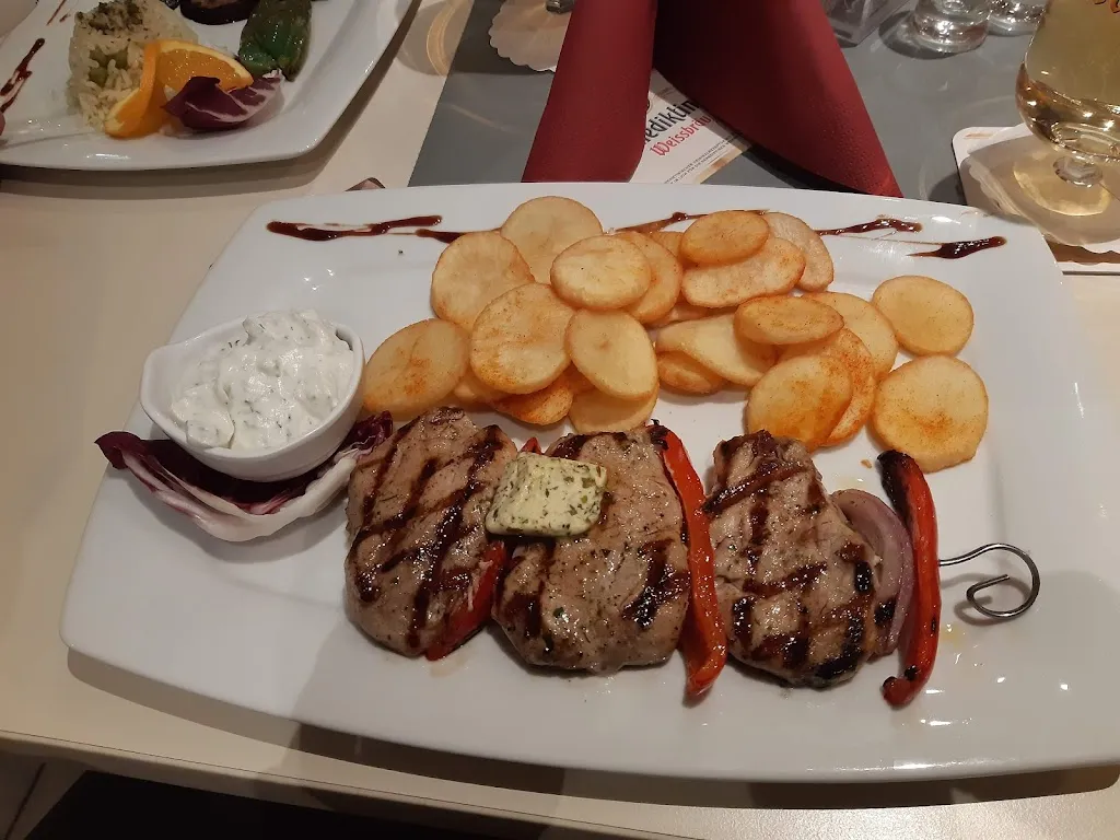 Menu_Restaurant ASTERIA Flechtingen_Flechtingen_immagine_2