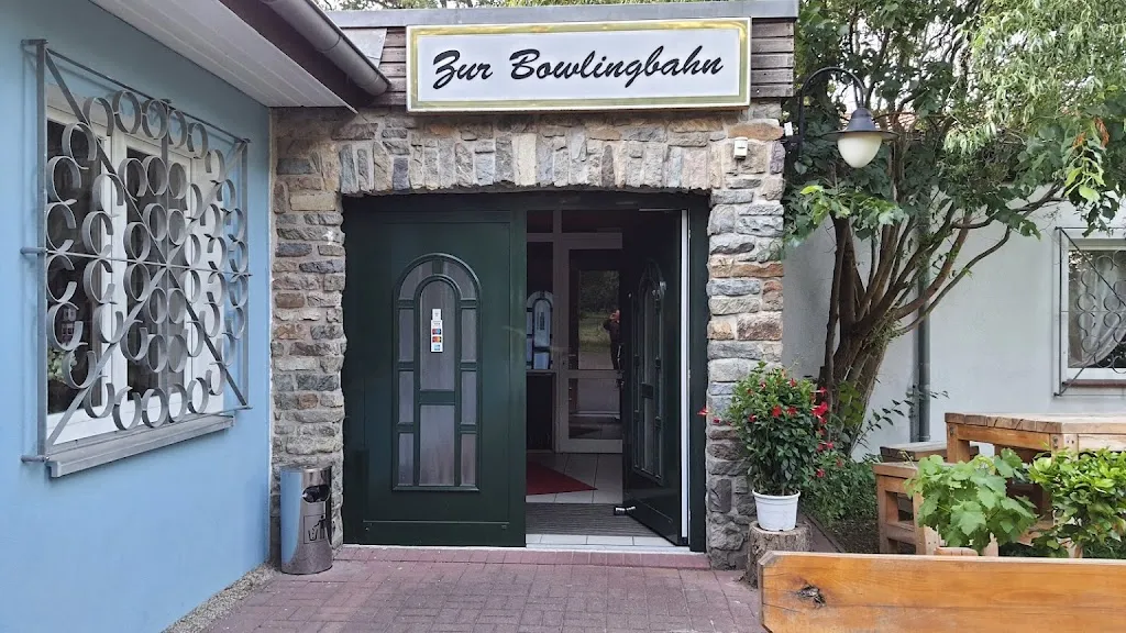 Restaurant ASTERIA Flechtingen ristorante a Flechtingen