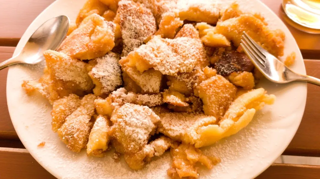 Menu_Berggasthof Kreuzalm_Garmisch-Partenkirchen_image_5