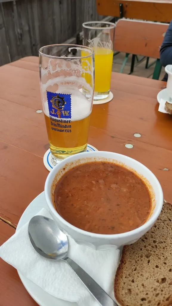 Menu_Berggasthof Kreuzalm_Garmisch-Partenkirchen_image_6