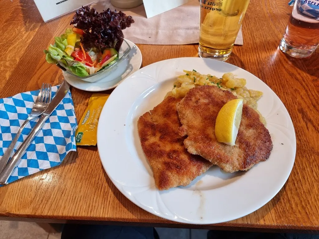 Menu_Berggasthof Kreuzalm_Garmisch-Partenkirchen_image_9