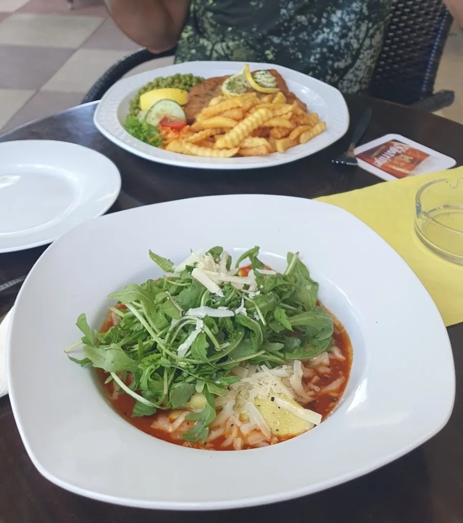 Deborah Sikander_Zum Schloss Löpitz_Schkopau_review