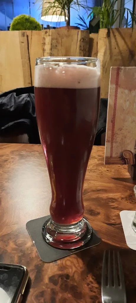 Menu_Griechische Restaurants NinePins-Grillhaus_Schkopau_image_9