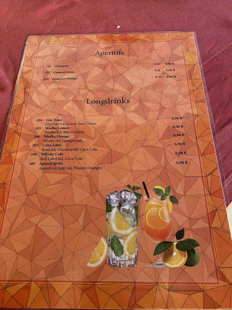 Menu_TAJ MAHAL Indisches Spezialitätenrestaurant_Merseburg_image_4