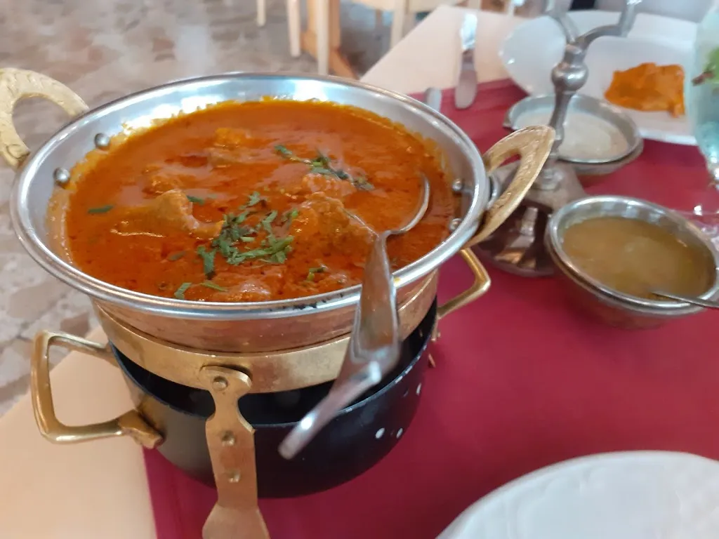 Menu_TAJ MAHAL Indisches Spezialitätenrestaurant_Merseburg_image_5