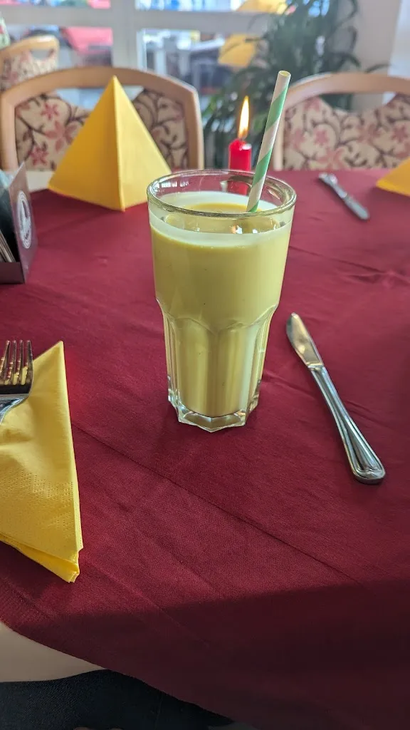 Menu_TAJ MAHAL Indisches Spezialitätenrestaurant_Merseburg_image_6