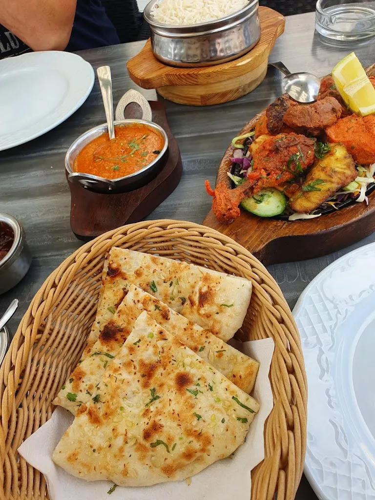 Menu_TAJ MAHAL Indisches Spezialitätenrestaurant_Merseburg_image_7