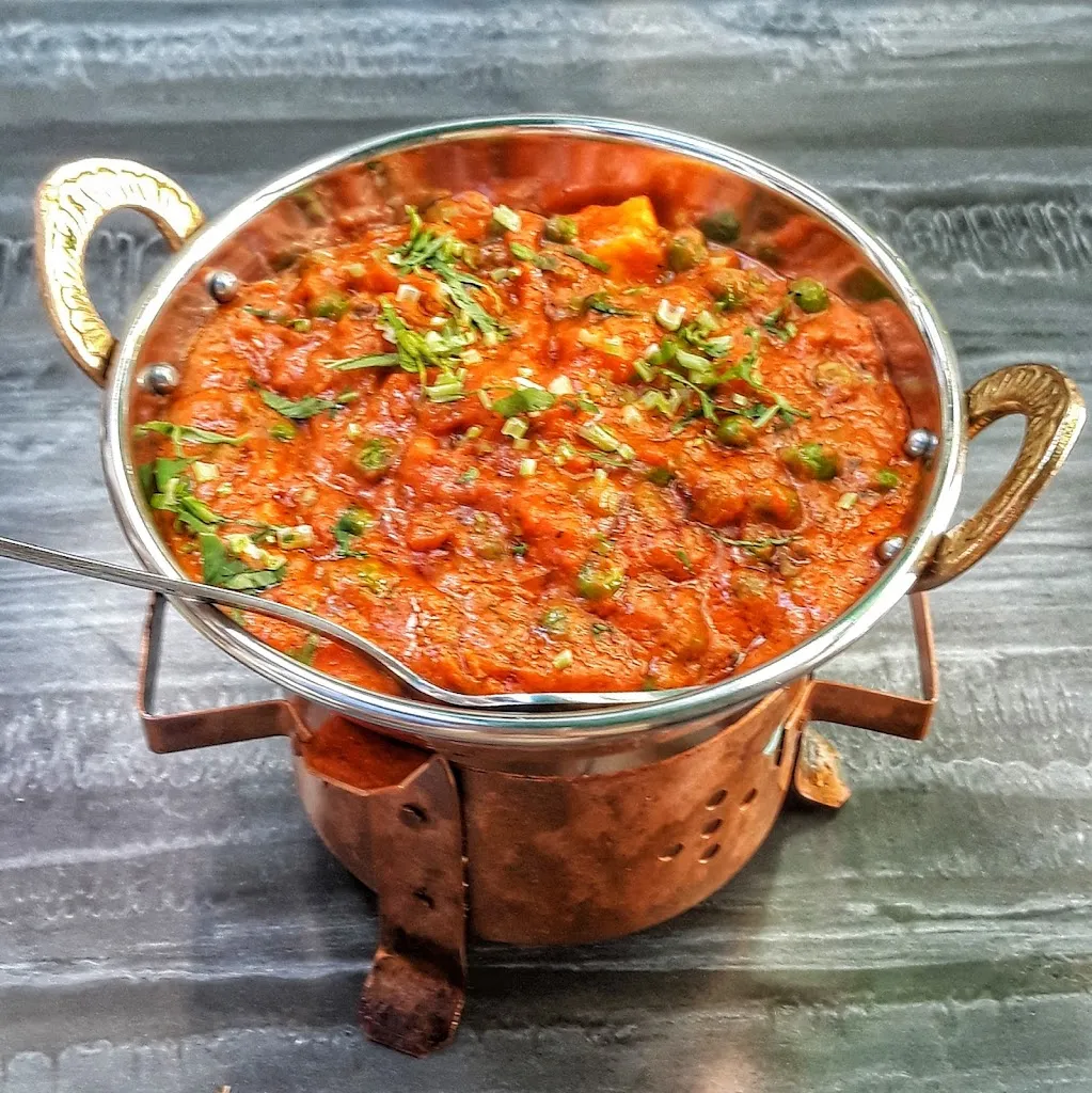 Menu_TAJ MAHAL Indisches Spezialitätenrestaurant_Merseburg_image_9